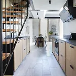 Su Meri Stampace - Luxury Apartment City Center