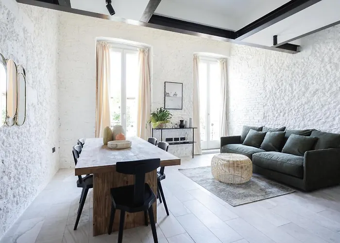 Su Meri Stampace - Luxury Apartment City Center