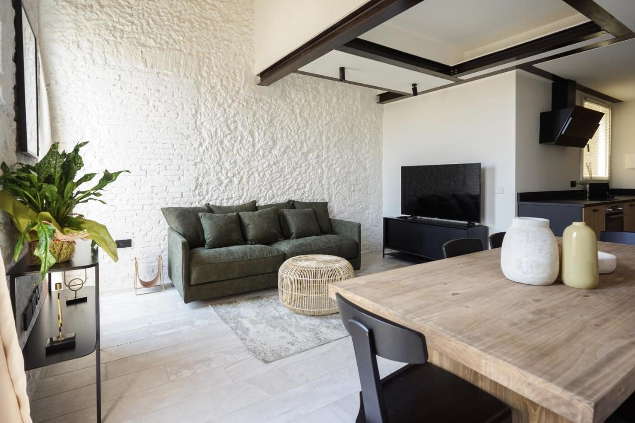 Su Meri Stampace - Luxury Center Apartment *