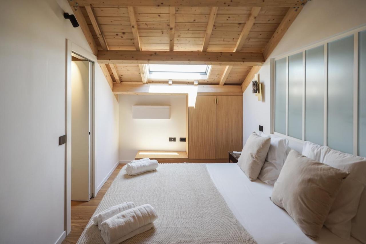 Apartment Su Meri Stampace - Luxury Center Cagliari