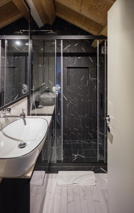 Su Meri Stampace - Luxury Center Apartment Cagliari